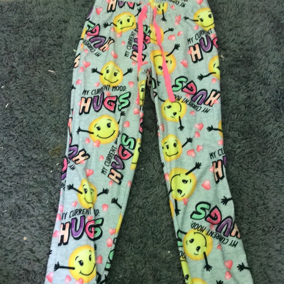 Girls size 12 pj pants - Picture 1 of 1